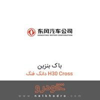 باک بنزین دانگ فنگ H30 Cross 