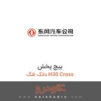 پیچ پخش دانگ فنگ H30 Cross 