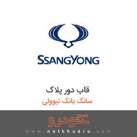 قاب دور پلاک سانگ یانگ تیوولی 2018